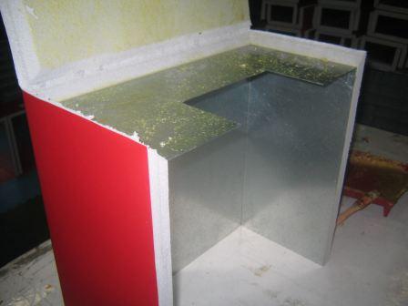 <p>PROTEZIONI SPECIALI CON SUPPORTO</p>